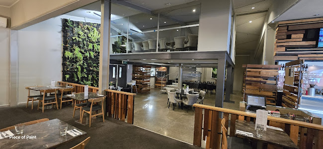 New Street Steakhouse Phone number