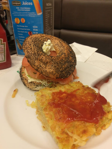 Comments and reviews of Drexel's Breakfast Restaurant