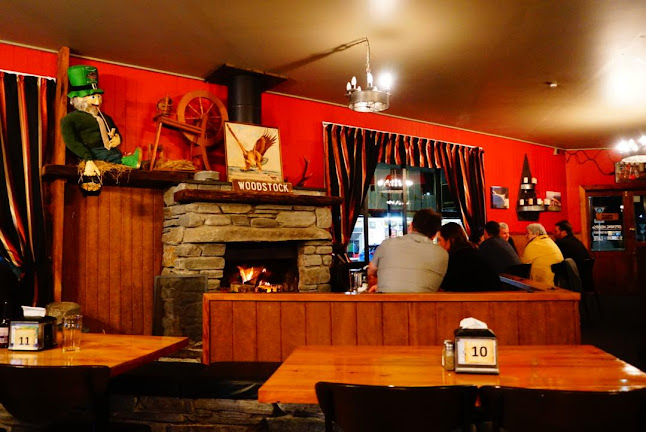 Comentarii opinii despre Woodstock Greymouth