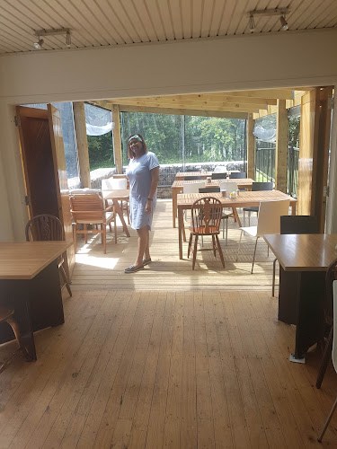 DD's Country Café - Hospitality and gastronomy