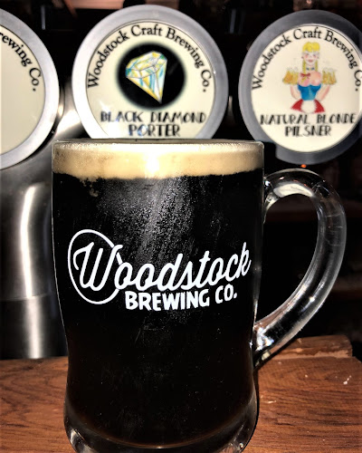 Woodstock Greymouth - Greymouth