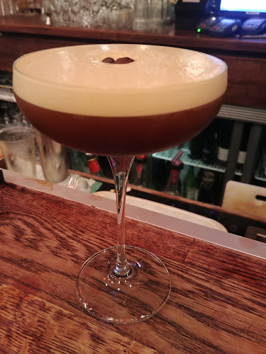 Juniper Gin Bar & Restaurant - Hospitality and gastronomy