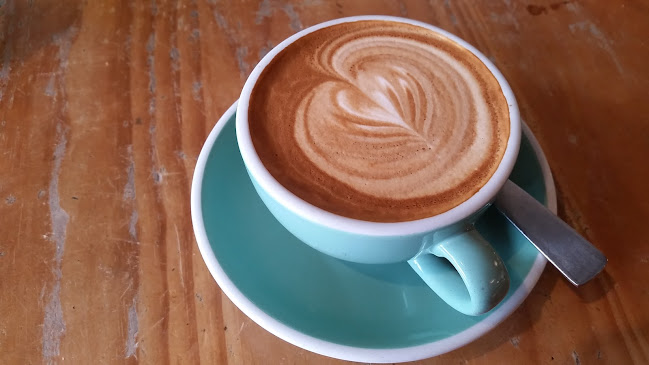 Arisong Cafe - Hospitality and gastronomy