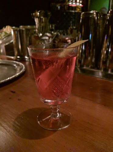 Downstairs, 40 Customs Street, Britomart Place, Auckland 1010, New Zealand