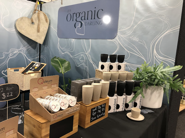 It's Organic Darling - Hospitality and gastronomy