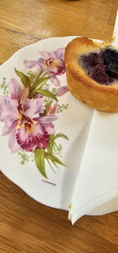 Opinii despre The Cheeky Llama Cafe în Invercargill - Hospitality and gastronomy