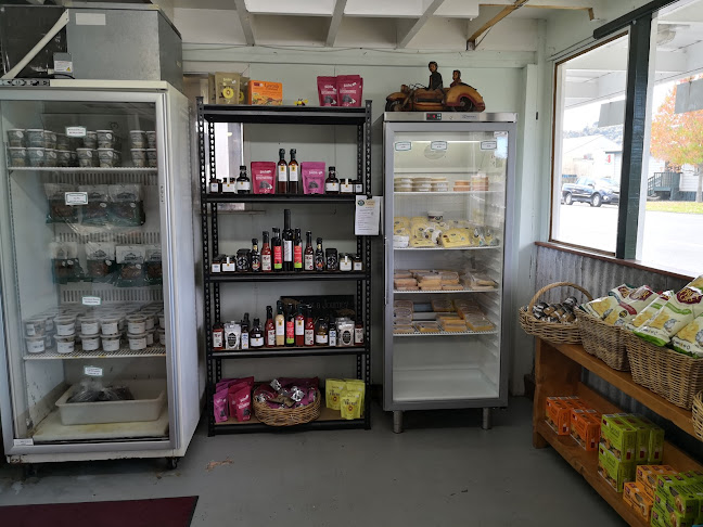 The Coromandel Smoking Co Phone number