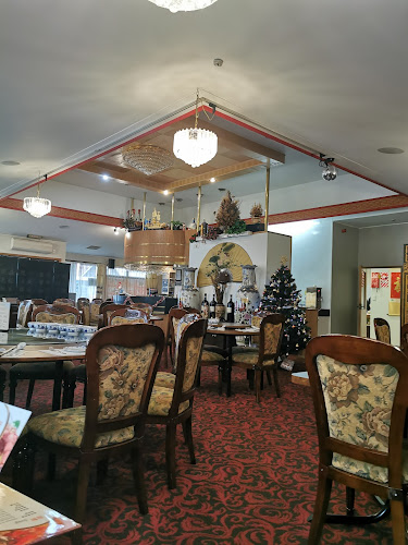 Comentarii opinii despre Ocean Seafood Chinese Restaurant