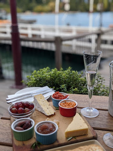 Little Blackwood - Queenstown