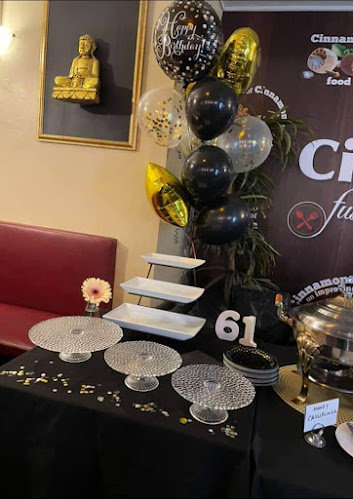 The Cinnamon Club Indian Fusion Cuisine - Auckland