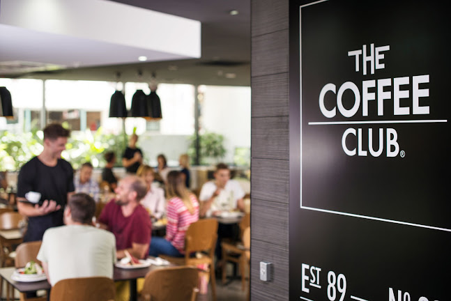 The Coffee Club Hobsonville - Auckland