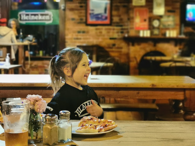 Filadelfio's Pizza - Dunedin
