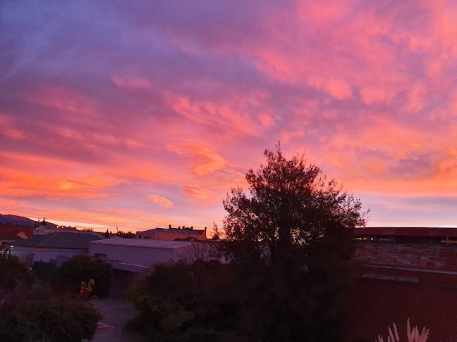 Pinjing Fastfood - Waimate