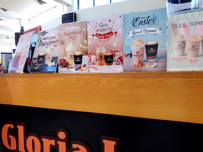 Opinii despre Gloria Jean's Coffees Manukau în Auckland - Hospitality and gastronomy