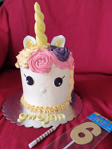 Glad's Delight - Ashburton