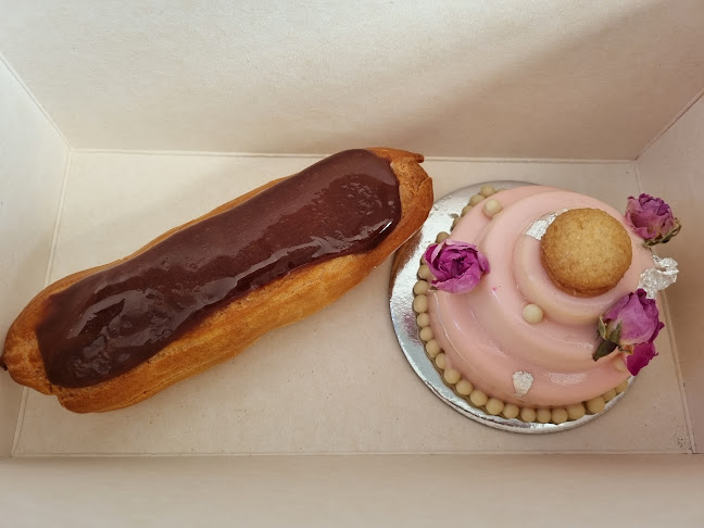 Louis French Patisserie - Paraparaumu