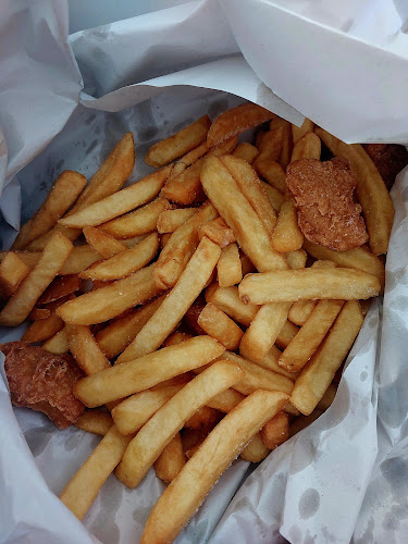 Opinii despre Rosie's Takeaways în Mangakino - Hospitality and gastronomy