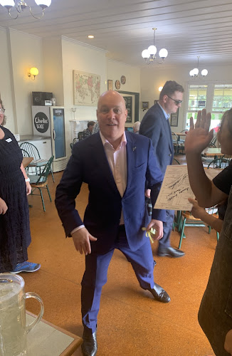 Homestead Cafe - Auckland