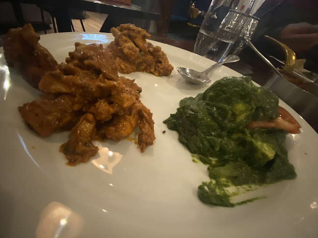 Comentarii opinii despre Little India Palmerston North