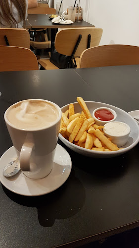 The Coffee Club - Mount Maunganui