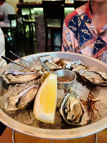 The Engine Room - Hospitality and gastronomy