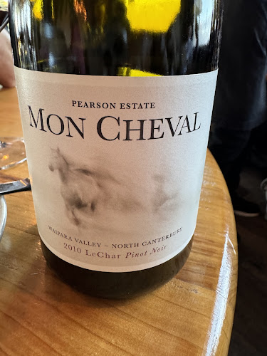 Bannockburn Hotel - Wine Country Restaurant - Cromwell