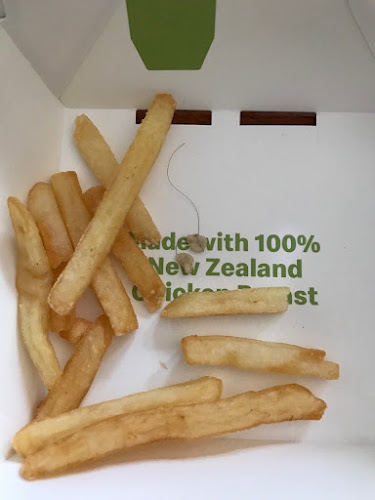 McDonald's Te Atatu North - Auckland