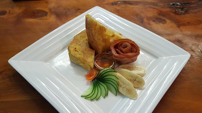 Reviews of FLIXS HAS RELOCATED in Gisborne - Hospitality and gastronomy