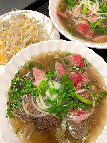 Opinii despre Pho Kitchen - Manurewa în Auckland - Hospitality and gastronomy