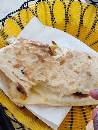 Comments and reviews of Empress of India