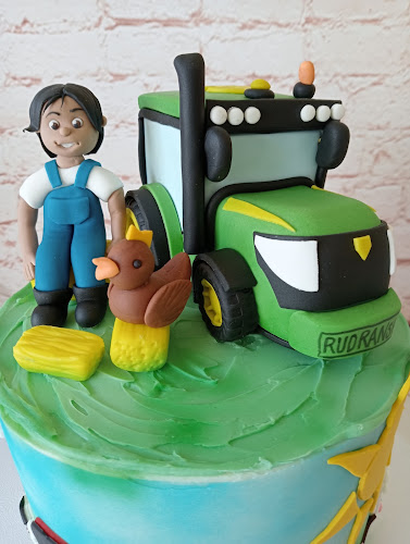 Sugar Swirls & Sprinkles - Paekākāriki