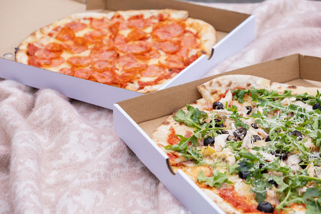 DOCA cafe & eatery - Hospitality and gastronomy