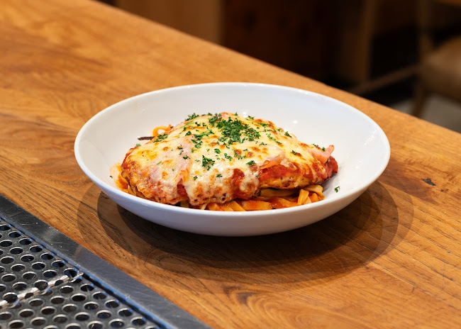 Park Kitchen - Hospitality and gastronomy