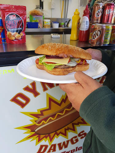 Comentarii opinii despre Dynamite Dawgs