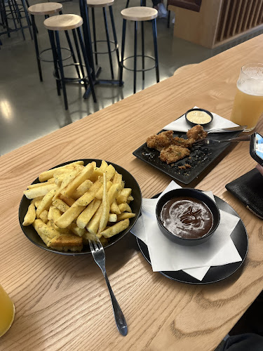 Comments and reviews of Sprig + Fern The Meadows