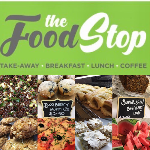 The Food Stop Rosedale