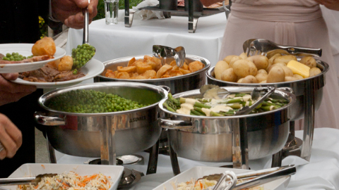 Opinii despre Murrayfield Cafe în Levin - Hospitality and gastronomy