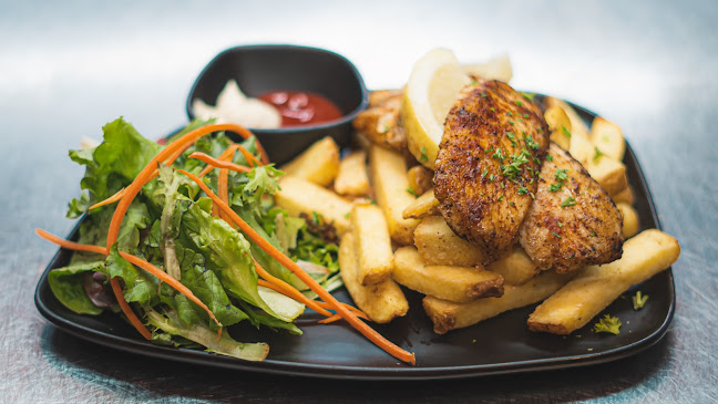 Comentarii opinii despre The Olive Kitchen and Bar, Titirangi