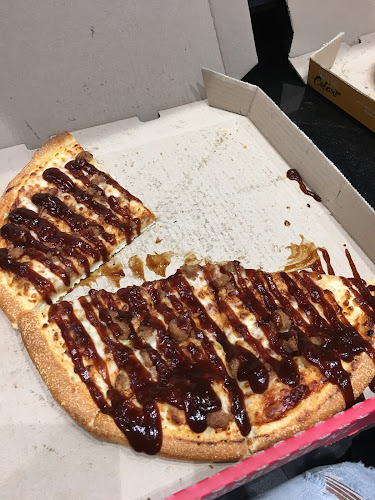 Comentarii opinii despre Domino's Pizza Shortland Street