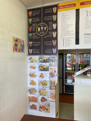 Rowandale Takeaways - Hospitality and gastronomy