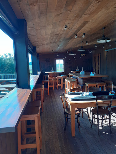 The Woolshed Cafe - Hospitality and gastronomy