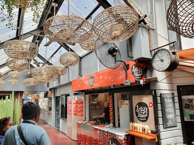 Fritz's Weiners - Hospitality and gastronomy