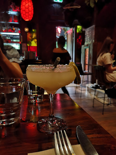 Chiwahwah Mexican Cantina Bar - Christchurch