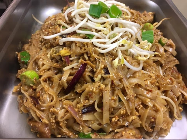 Opinii despre Aroi Thai Takeaway în Whangārei - Hospitality and gastronomy