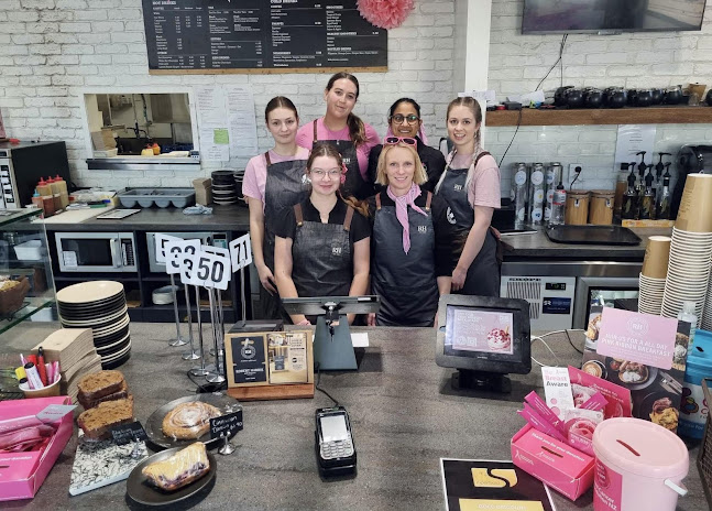 Robert Harris Cafe - Rolleston - Hospitality and gastronomy