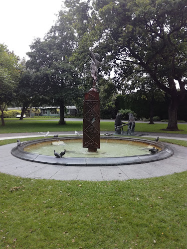 Opinii despre The Cheeky Llama Cafe în Invercargill - Hospitality and gastronomy