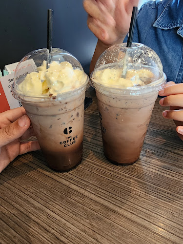 The Coffee Club Great South Road (Greenlane) Open Times