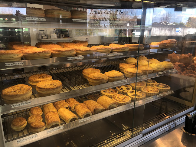 Hillcrest Bakery & Cafe - Hospitality and gastronomy