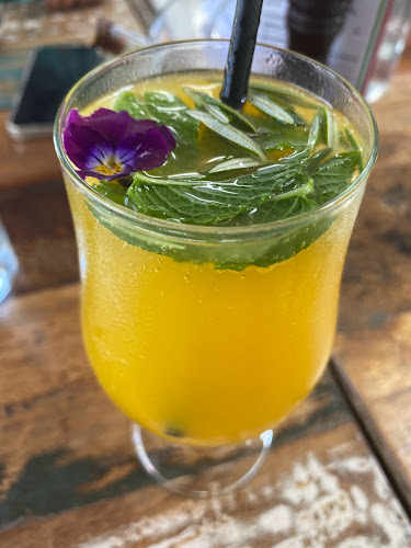 Comments and reviews of Area 41 Restaurant New Plymouth