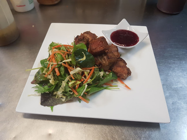 Morriesons Cafe & Bar Open Times